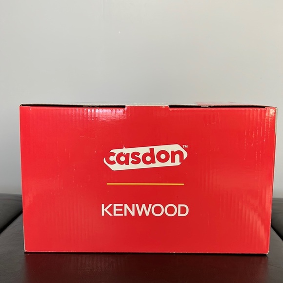 Casdon Kenwood Mixer - Picture 7 of 8